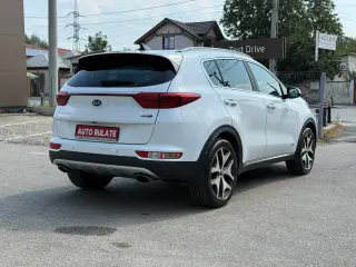 Kia Sportage — miniatură 22