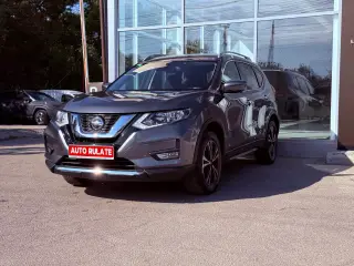 Nissan X-Trail — miniatură 1