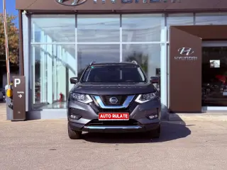 Nissan X-Trail — miniatură 2