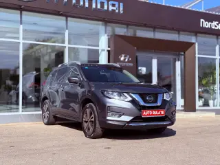 Nissan X-Trail — miniatură 3