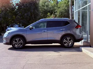 Nissan X-Trail — miniatură 4