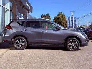 Nissan X-Trail — miniatură 5