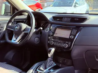 Nissan X-Trail — miniatură 6