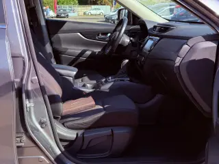 Nissan X-Trail — miniatură 7