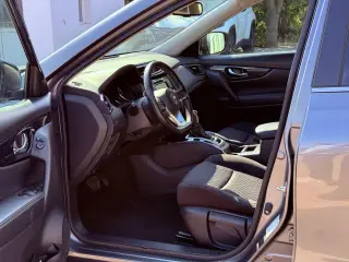 Nissan X-Trail — miniatură 8