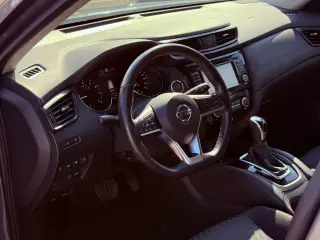 Nissan X-Trail — miniatură 9