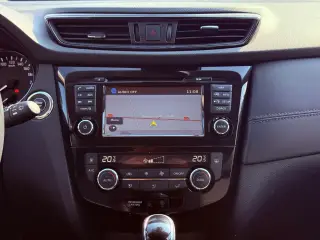 Nissan X-Trail — miniatură 10
