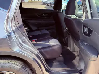 Nissan X-Trail — miniatură 11