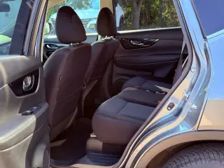 Nissan X-Trail — miniatură 12