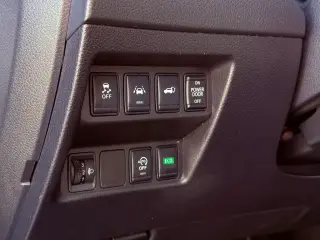 Nissan X-Trail — miniatură 13