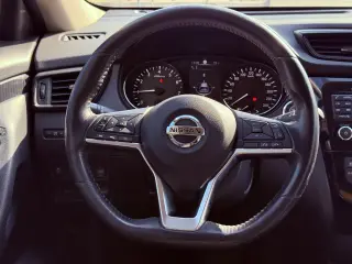 Nissan X-Trail — miniatură 14