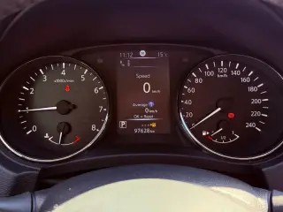 Nissan X-Trail — miniatură 15