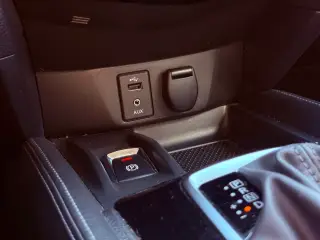 Nissan X-Trail — miniatură 17