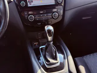 Nissan X-Trail — miniatură 19