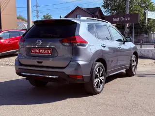 Nissan X-Trail — miniatură 21