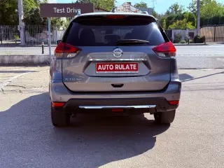 Nissan X-Trail — miniatură 22