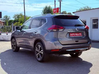 Nissan X-Trail — miniatură 23