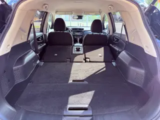 Nissan X-Trail — miniatură 24