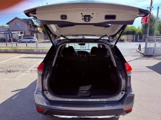 Nissan X-Trail — miniatură 25