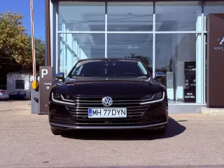 Volkswagen Arteon — miniatură 2