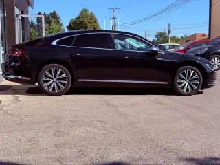 Volkswagen Arteon — miniatură 5