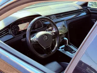 Volkswagen Arteon — miniatură 7