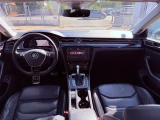 Volkswagen Arteon — miniatură 8