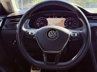 Volkswagen Arteon — miniatură 10