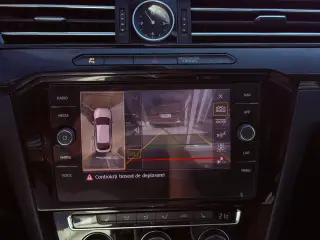 Volkswagen Arteon — miniatură 20