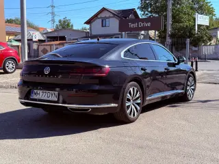 Volkswagen Arteon — miniatură 21