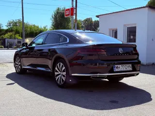 Volkswagen Arteon — miniatură 23