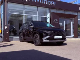 Hyundai Tucson — miniatură 1