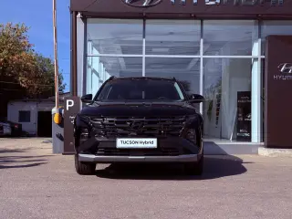 Hyundai Tucson — miniatură 2