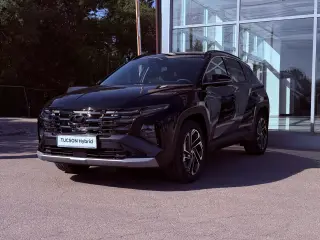 Hyundai Tucson — miniatură 3