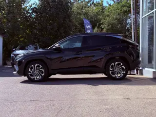 Hyundai Tucson — miniatură 4