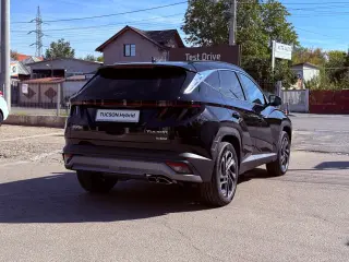 Hyundai Tucson — miniatură 5