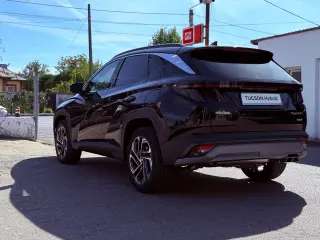 Hyundai Tucson — miniatură 6