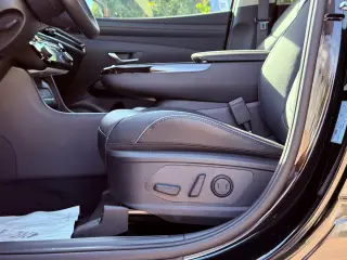 Hyundai Tucson — miniatură 9