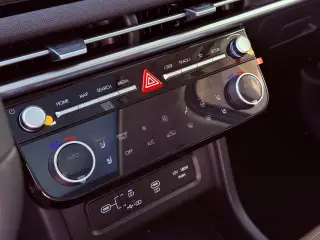 Hyundai Tucson — miniatură 22