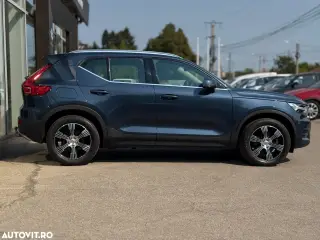 Volvo XC40 — miniatură 5