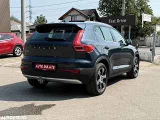 Volvo XC40 — miniatură 10