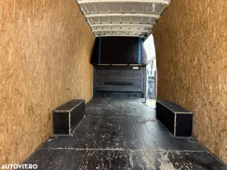 Mercedes-Benz Sprinter — miniatură 10