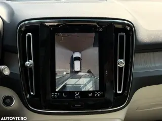 Volvo XC40 — miniatură 20