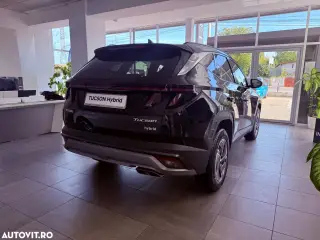 Hyundai Tucson — miniatură 4