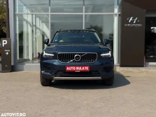 Volvo XC40 — miniatură 2
