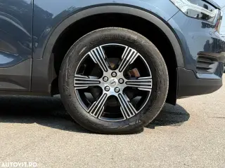 Volvo XC40 — miniatură 35