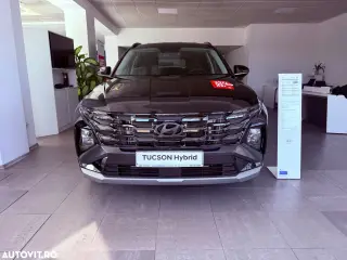 Hyundai Tucson — miniatură 2