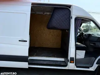 Mercedes-Benz Sprinter — miniatură 7