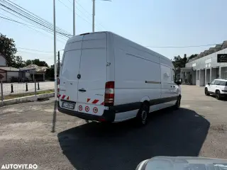 Mercedes-Benz Sprinter — miniatură 5