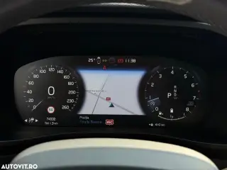 Volvo XC40 — miniatură 16